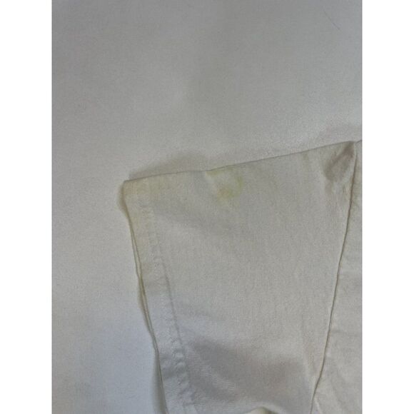 Jennifer Lopez Dance Again Summer Tour 2012 T-shirt Women Small White Music JLO - Picture 5 of 10